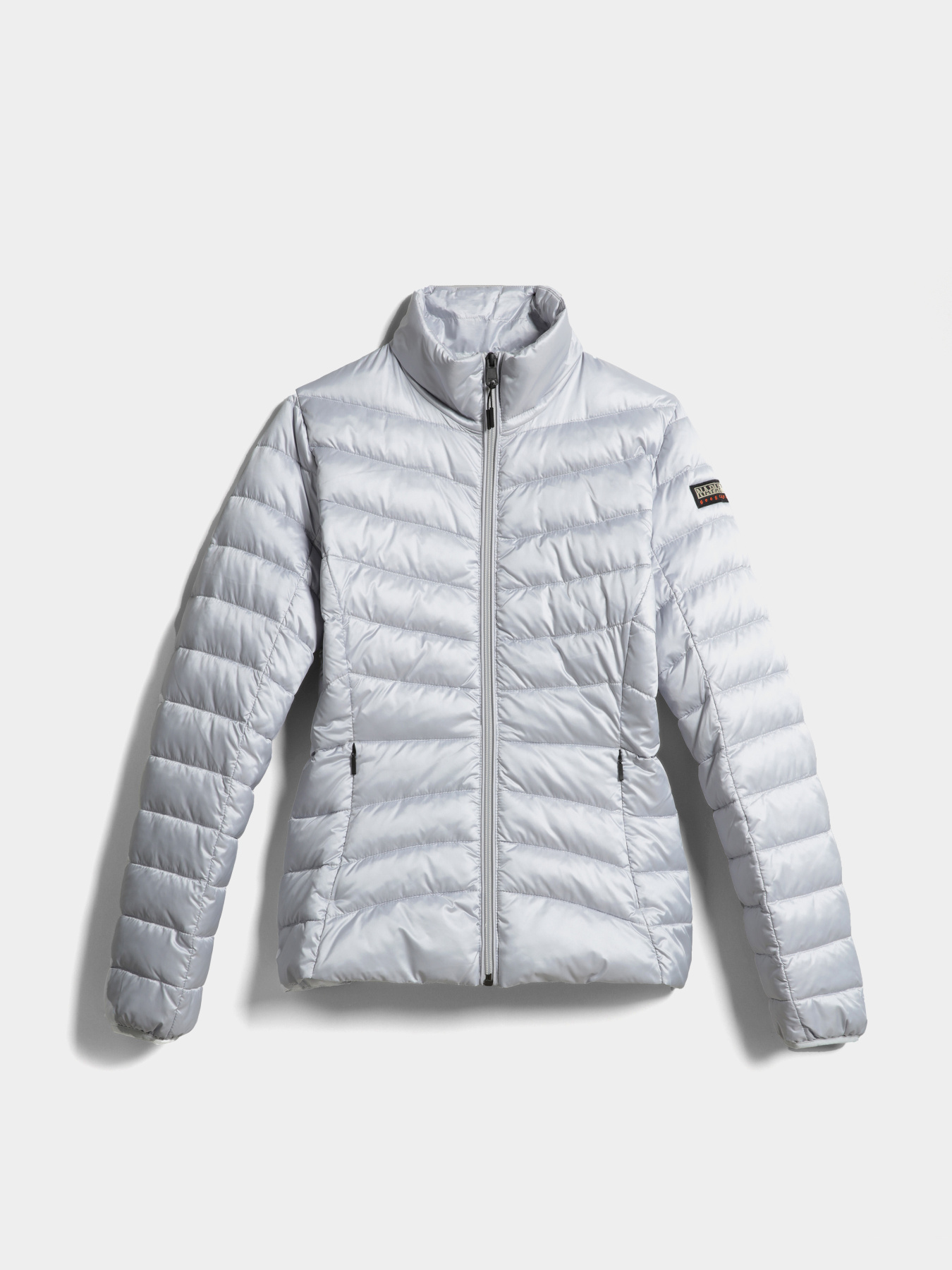 Зимняя куртка Napapijri Aerons S 2 модель NP0A4GKOH8A1 Фото