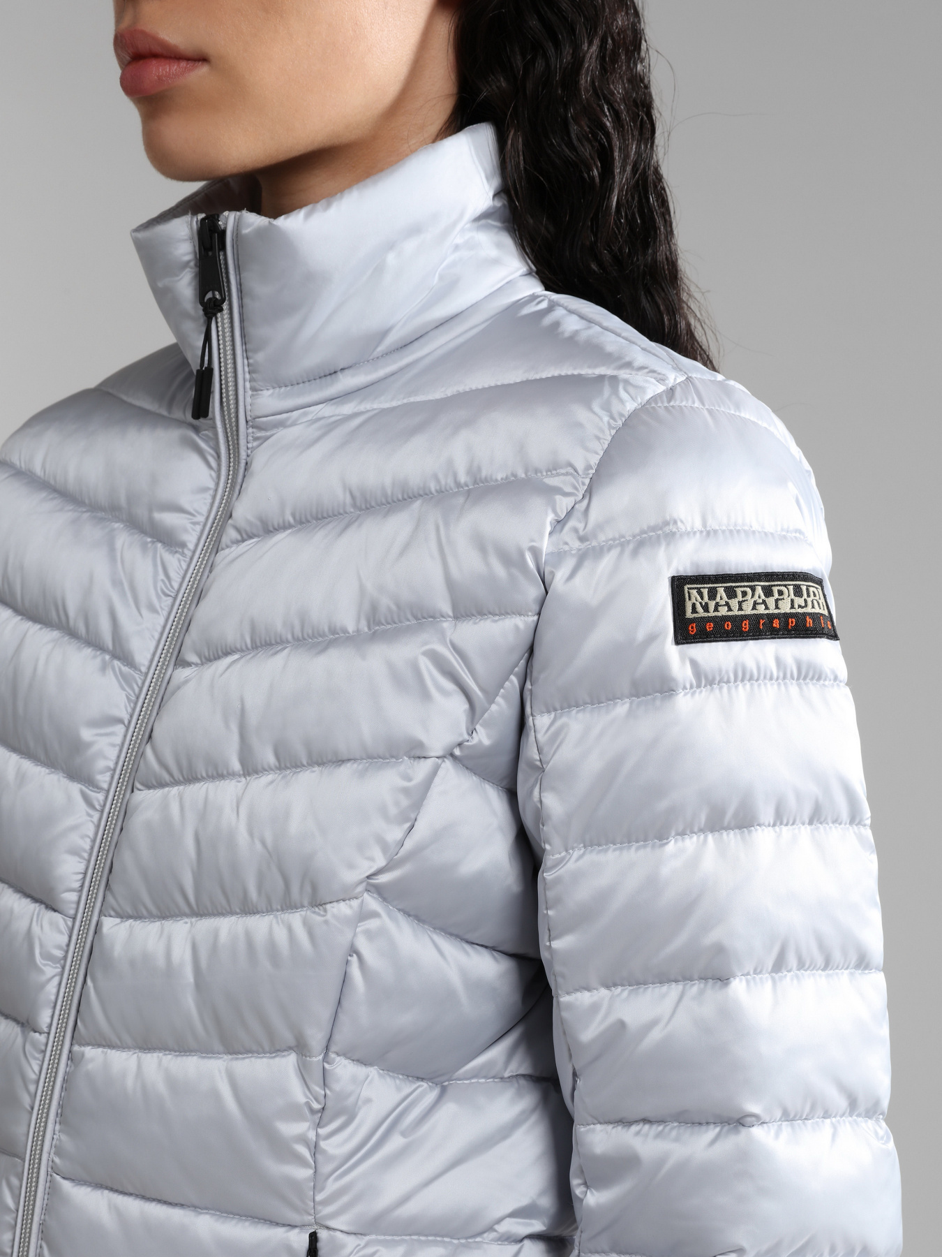 Зимняя куртка Napapijri Aerons S 2 модель NP0A4GKOH8A1 Зимняя куртка Napapijri Aerons S 2 модель NP0A4GKOH8A1 Фото