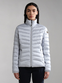 Зимняя куртка Napapijri Aerons S 2 модель NP0A4GKOH8A1 Зимняя куртка Napapijri Aerons S 2 модель NP0A4GKOH8A1 Фото