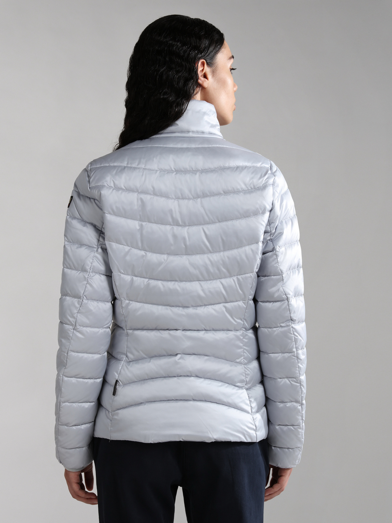 Зимняя куртка Napapijri Aerons S W 2 модель NP0A4GKOH8AS Фото