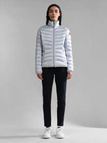 Зимняя куртка Napapijri Aerons S W 2 модель NP0A4GKOH8AS Фото