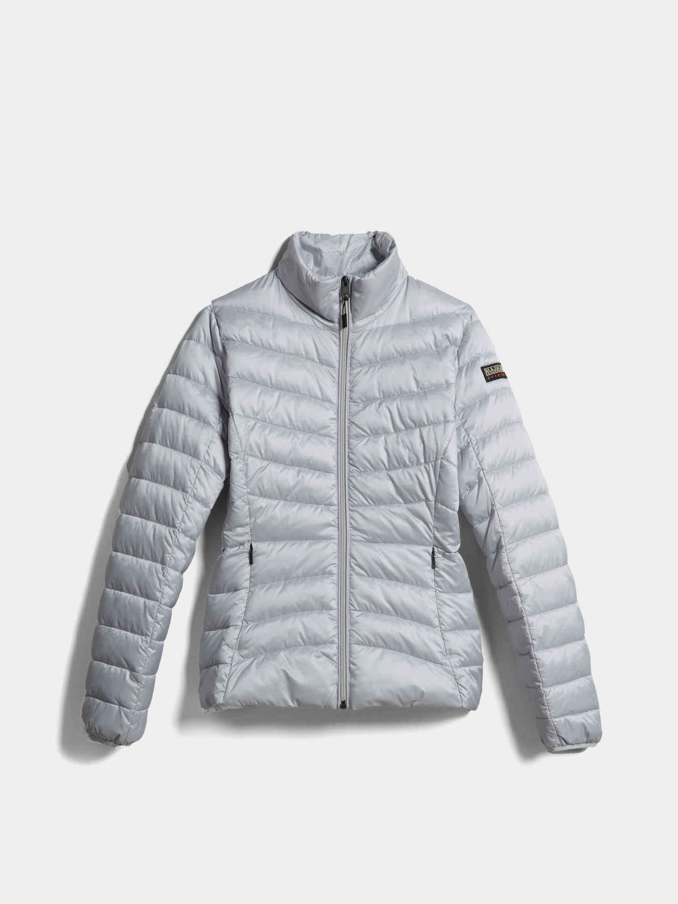 Зимова куртка Napapijri Aerons S W 2 модель NP0A4GKOH8AS Зимова куртка Napapijri Aerons S W 2 модель NP0A4GKOH8AS Фото