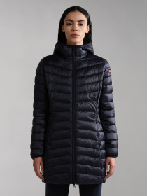 Зимова куртка Napapijri Aerons L 2 модель NP0A4GKP176S Фото