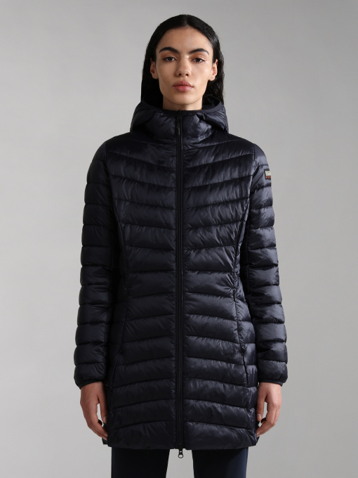 Зимняя куртка Napapijri Aerons L 2 модель NP0A4GKP176S Фото