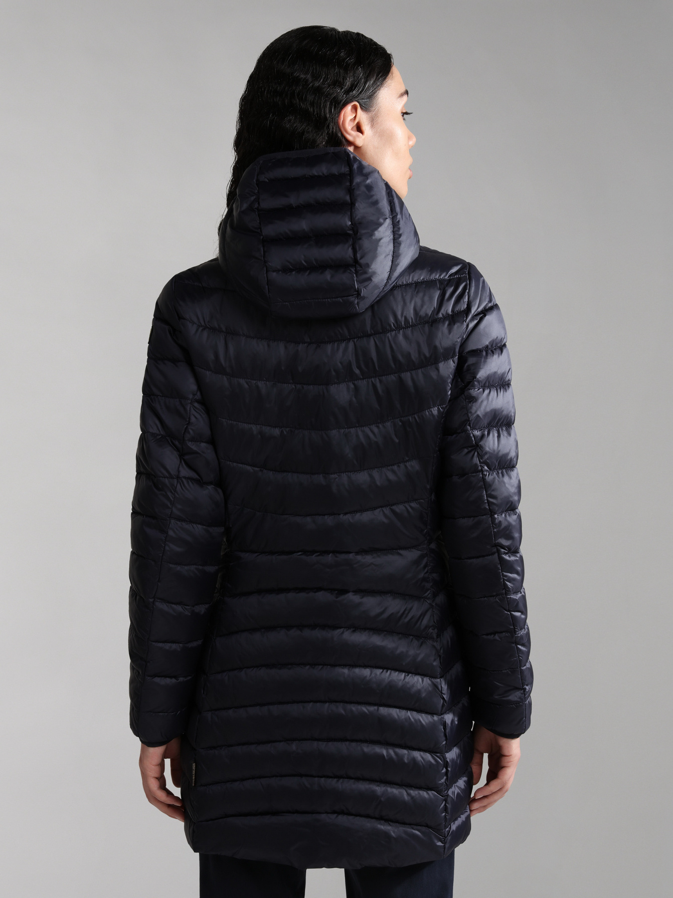 Зимова куртка Napapijri Aerons L 2 модель NP0A4GKP176S Фото