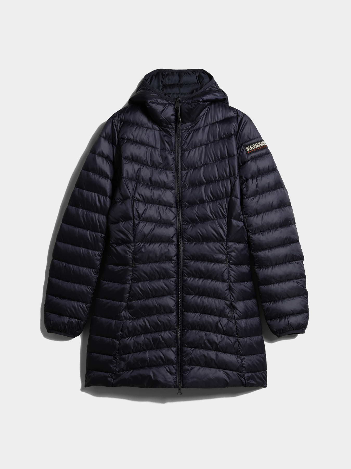 Зимова куртка Napapijri Aerons L 2 модель NP0A4GKP176S Фото