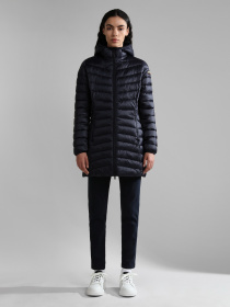 Зимова куртка Napapijri Aerons L 2 модель NP0A4GKP176S Фото