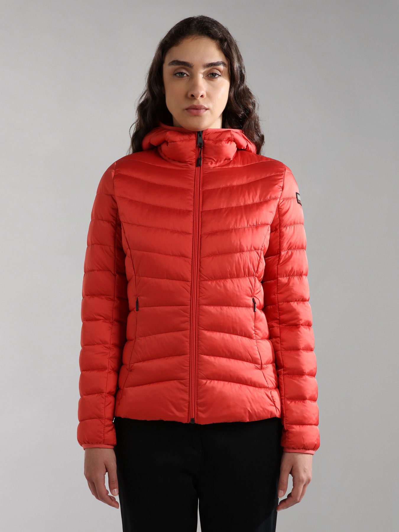 Зимняя куртка Napapijri Aerons H W 2 модель NP0A4GKQPP31 Фото