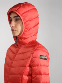 Зимняя куртка Napapijri Aerons H W 2 модель NP0A4GKQPP31 Фото