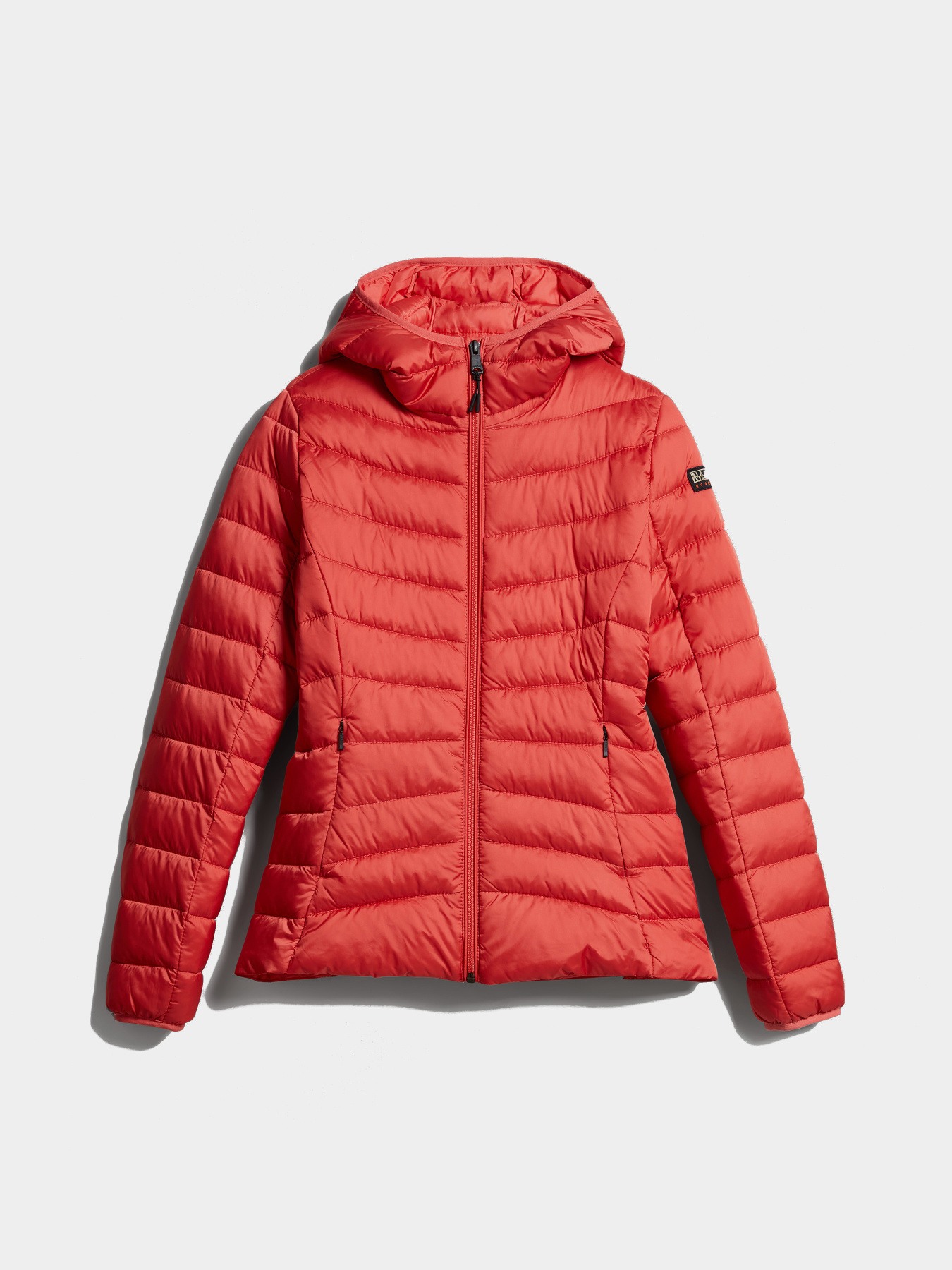 Зимняя куртка Napapijri Aerons H W 2 модель NP0A4GKQPP31 Зимняя куртка Napapijri Aerons H W 2 модель NP0A4GKQPP31 Фото