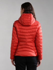 Зимняя куртка Napapijri Aerons H W 2 модель NP0A4GKQPP31 Зимняя куртка Napapijri Aerons H W 2 модель NP0A4GKQPP31 Фото