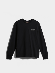 Лонгслив Napapijri S-Morgex модель NP0A4GKU0411 Фото