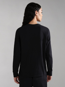 Лонгслів Napapijri S-Morgex модель NP0A4GKU0411 Фото