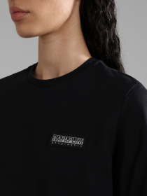 Кофта Napapijri S-Morgex модель NP0A4GKU041S Фото