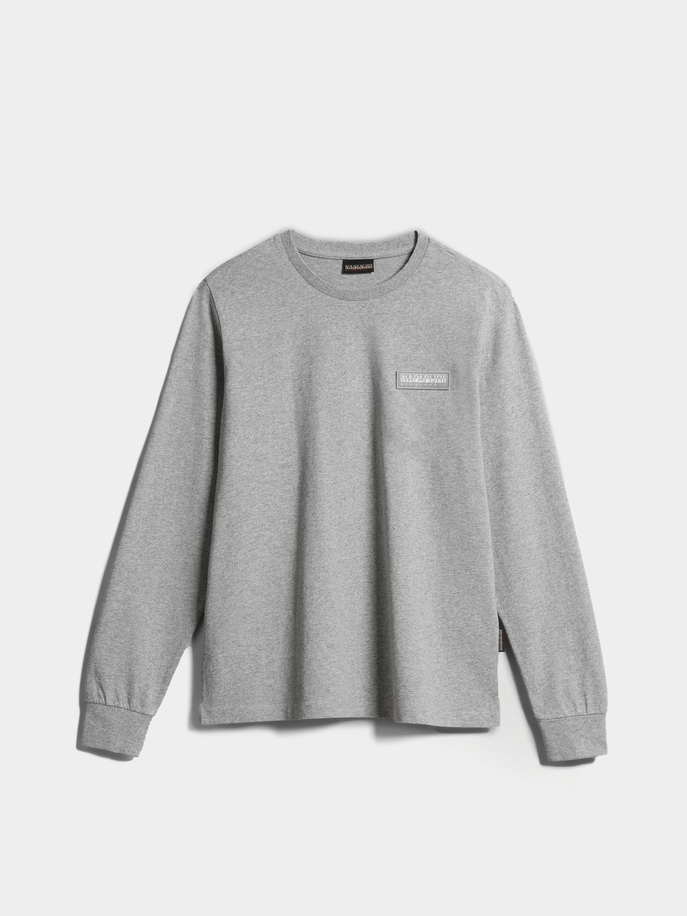 Кофта Napapijri S-Morgex модель NP0A4GKU1601 Фото