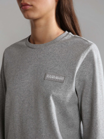 Кофта Napapijri S-Morgex модель NP0A4GKU1601 Фото