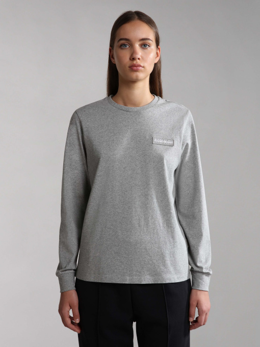 Кофта Napapijri S-Morgex модель NP0A4GKU1601 Фото