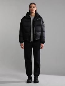 Кофта Napapijri S-Morgex модель NP0A4GKU1601 Фото