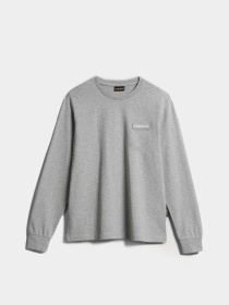 Кофта Napapijri S-Morgex модель NP0A4GKU1601 Фото