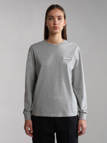 Кофта Napapijri S-Morgex модель NP0A4GKU1601 Фото