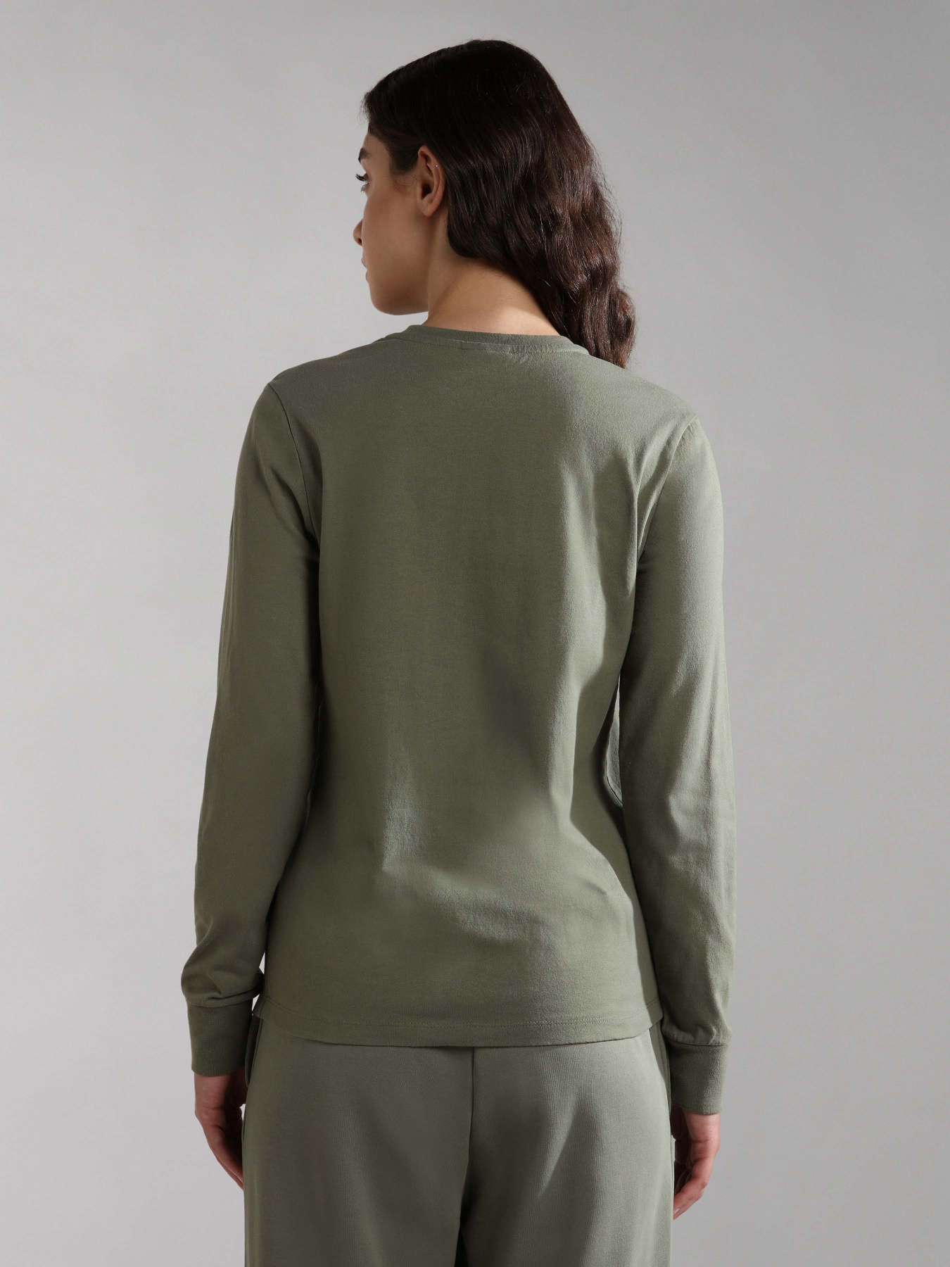 Кофта Napapijri S-Morgex модель NP0A4GKUGAE1 Фото