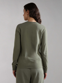 Кофта Napapijri S-Morgex модель NP0A4GKUGAE1 Фото