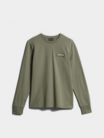 Кофта Napapijri S-Morgex модель NP0A4GKUGAE1 Фото