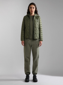 Кофта Napapijri S-Morgex модель NP0A4GKUGAE1 Фото