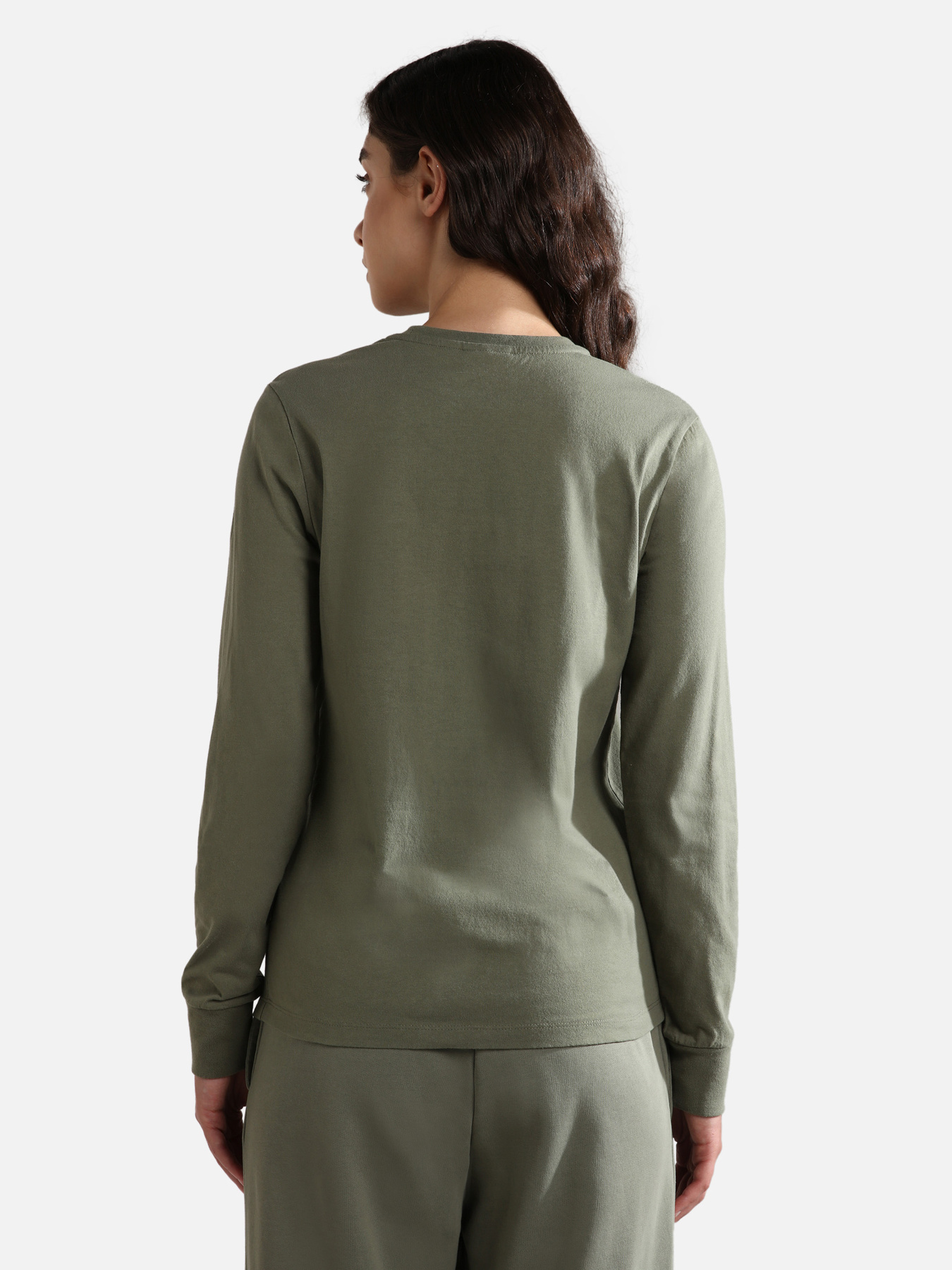 Кофта Napapijri S-Morgex модель NP0A4GKUGAES Фото