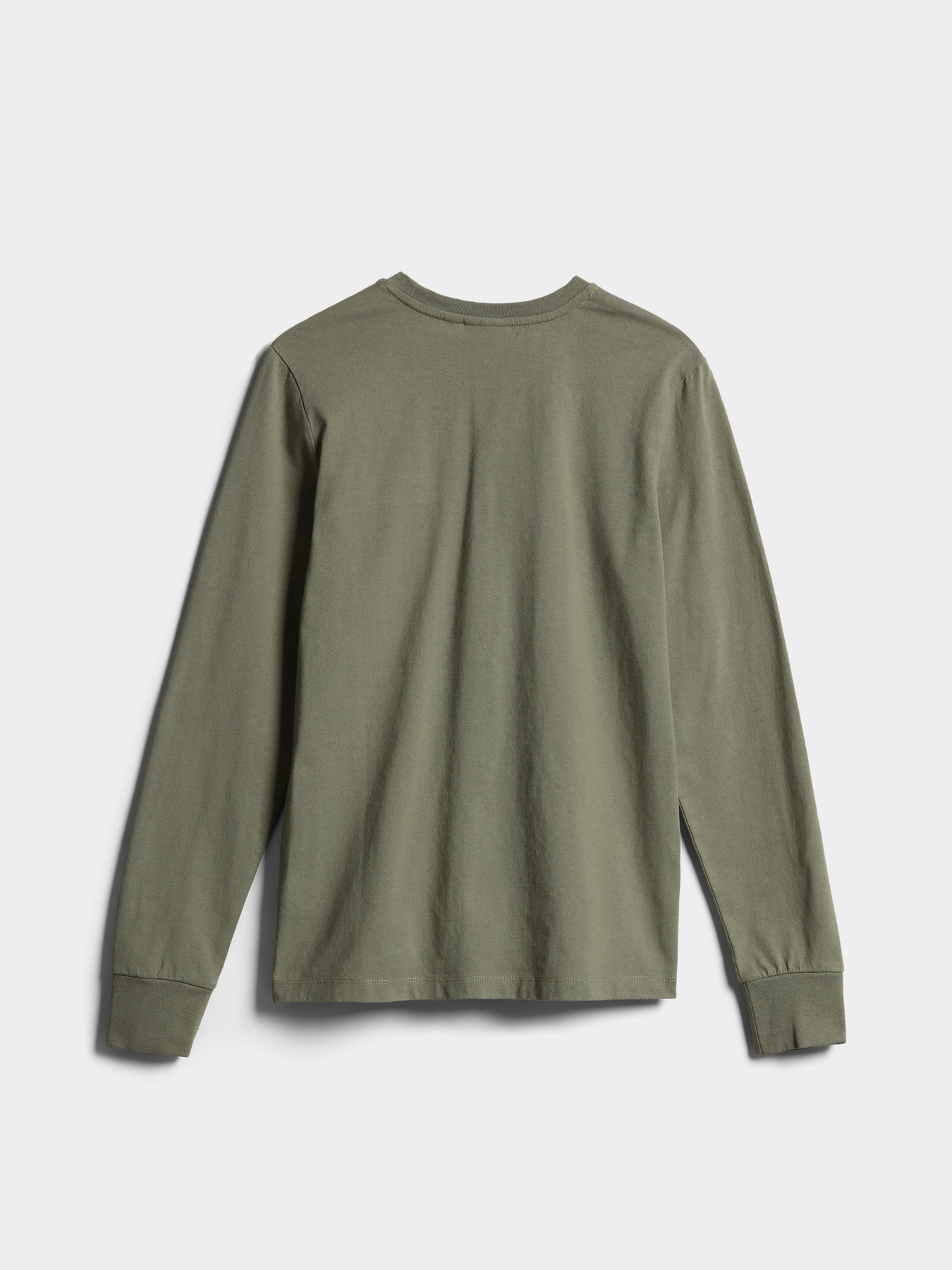 Кофта Napapijri S-Morgex модель NP0A4GKUGAES Фото