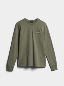 Кофта Napapijri S-Morgex модель NP0A4GKUGAES Фото