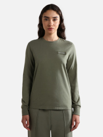 Кофта Napapijri S-Morgex модель NP0A4GKUGAES Фото