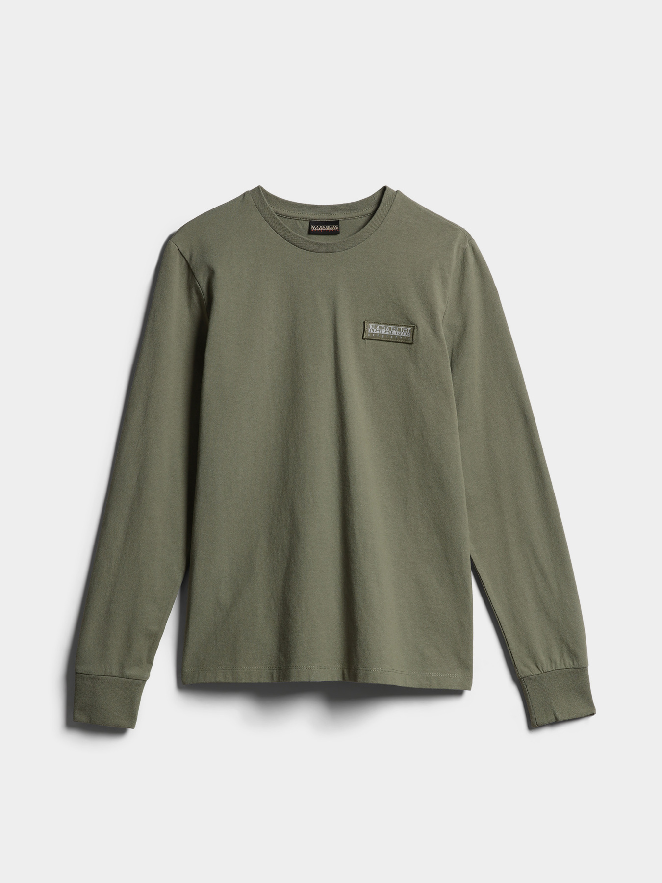 Кофта Napapijri S-Morgex модель NP0A4GKUGAES Фото