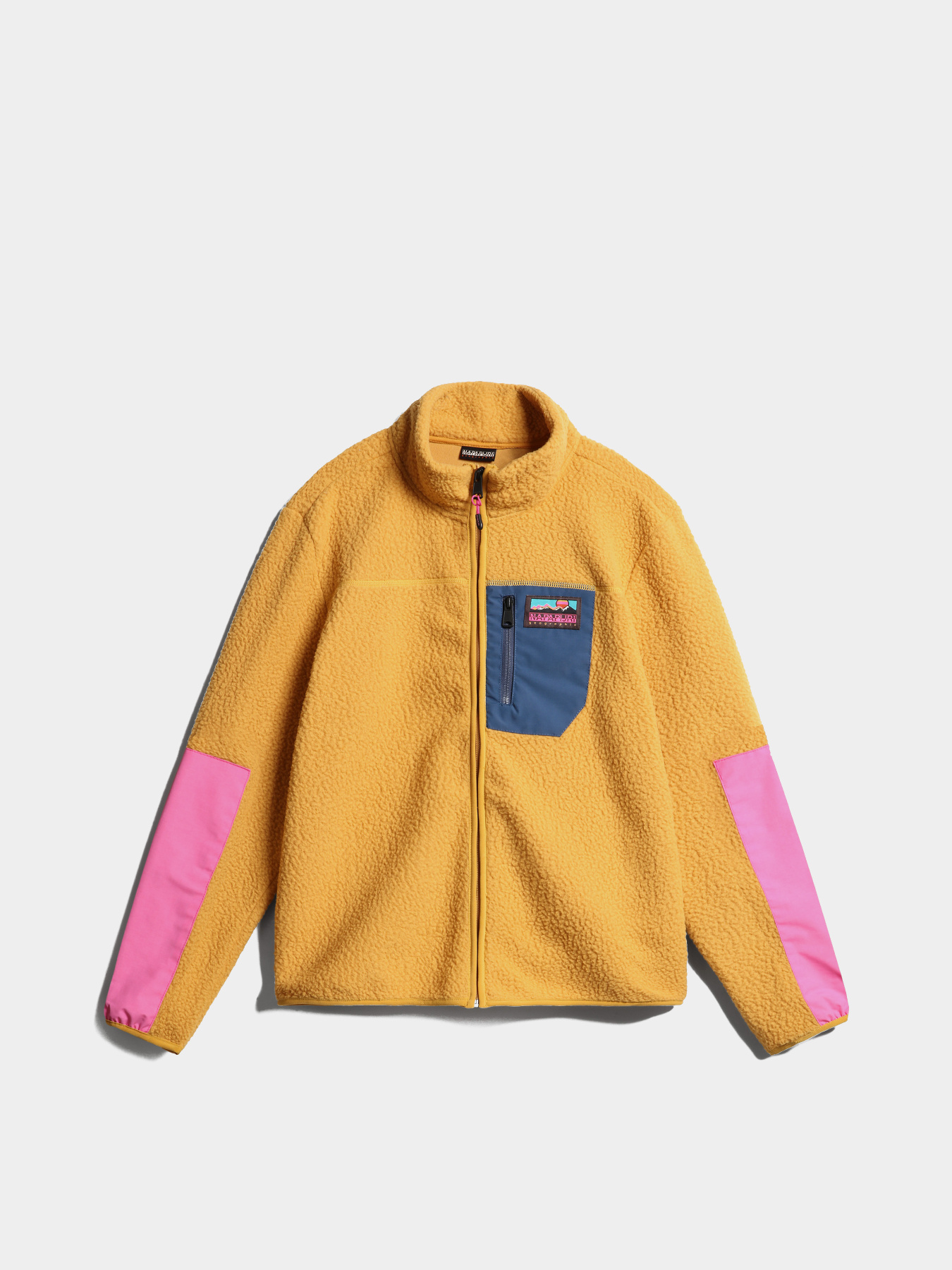 Кофта Napapijri T-Rappel Fz модель NP0A4GKWYB81 Фото