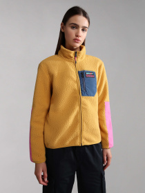 Кофта Napapijri T-Rappel Fz модель NP0A4GKWYB81 Фото