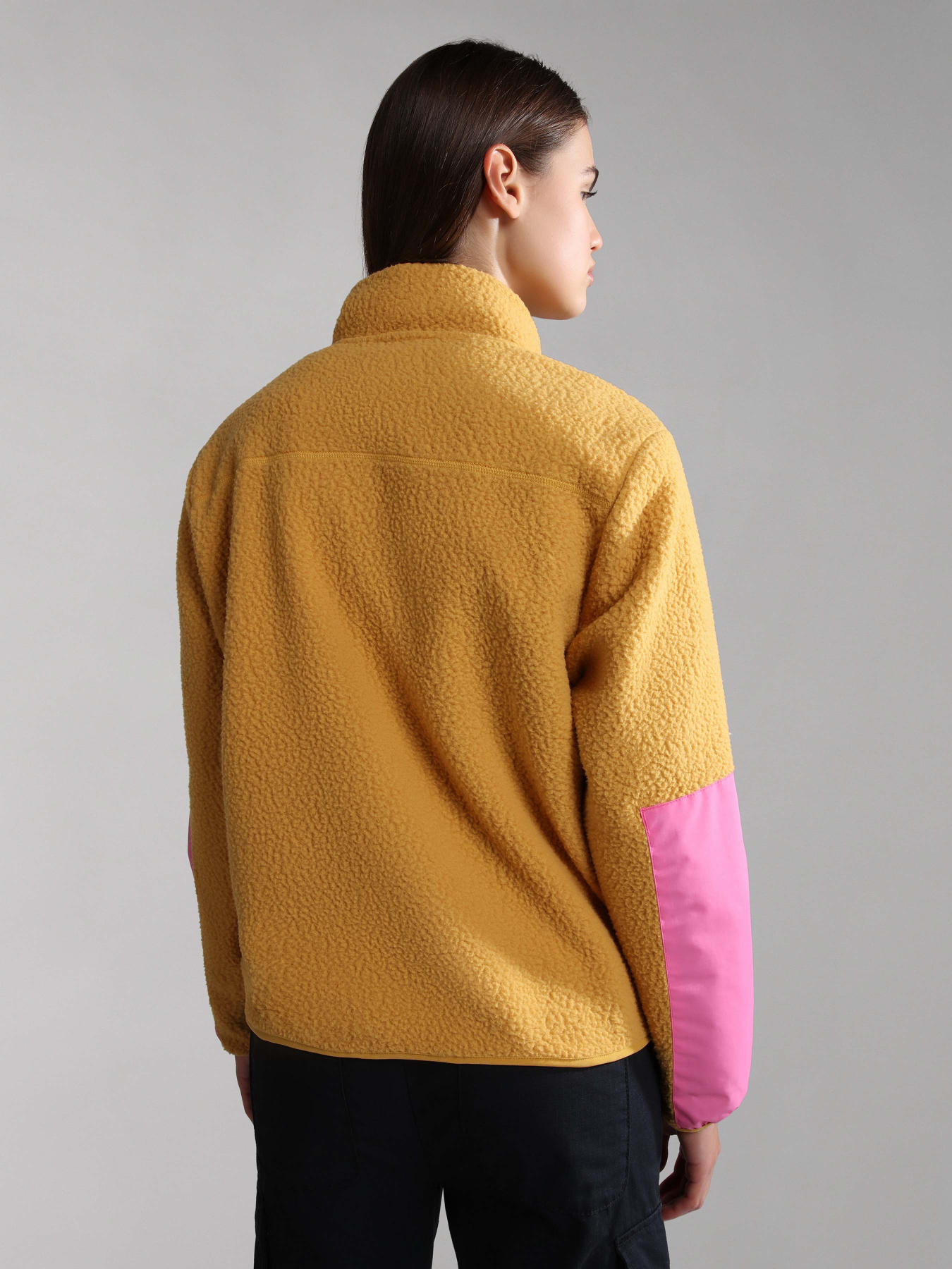 Кофта Napapijri T-Rappel Fz модель NP0A4GKWYB81 Фото