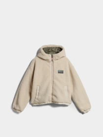 Зимова куртка Napapijri A-Harness модель NP0A4GKZNS5S Фото