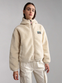 Зимова куртка Napapijri A-Harness модель NP0A4GKZNS5S Фото