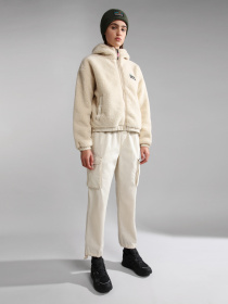 Куртка-шерпа Napapijri A-Harness модель NP0A4GKZNS5S Фото