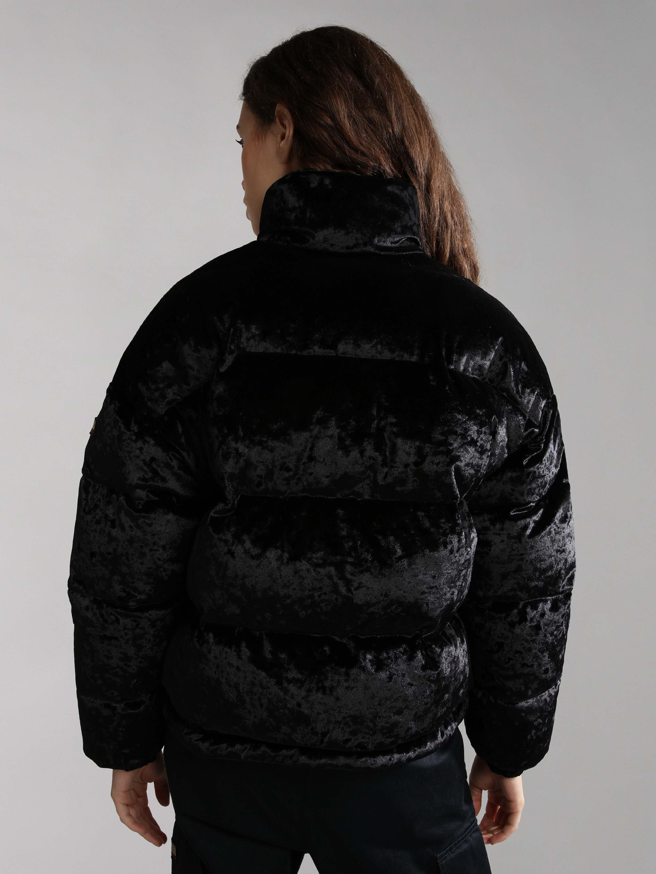 Зимняя куртка Napapijri A-Belay модель NP0A4GL10411 Фото