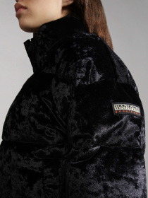 Зимняя куртка Napapijri A-Belay модель NP0A4GL10411 Фото