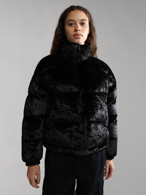 Зимняя куртка Napapijri A-Belay модель NP0A4GL10411 Фото