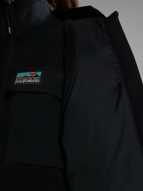 Зимова куртка Napapijri A-Belay модель NP0A4GL10411 Зимова куртка Napapijri A-Belay модель NP0A4GL10411 Фото