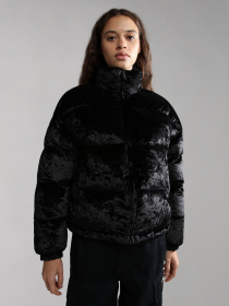 Зимова куртка Napapijri A-Belay модель NP0A4GL10411 Зимова куртка Napapijri A-Belay модель NP0A4GL10411 Фото