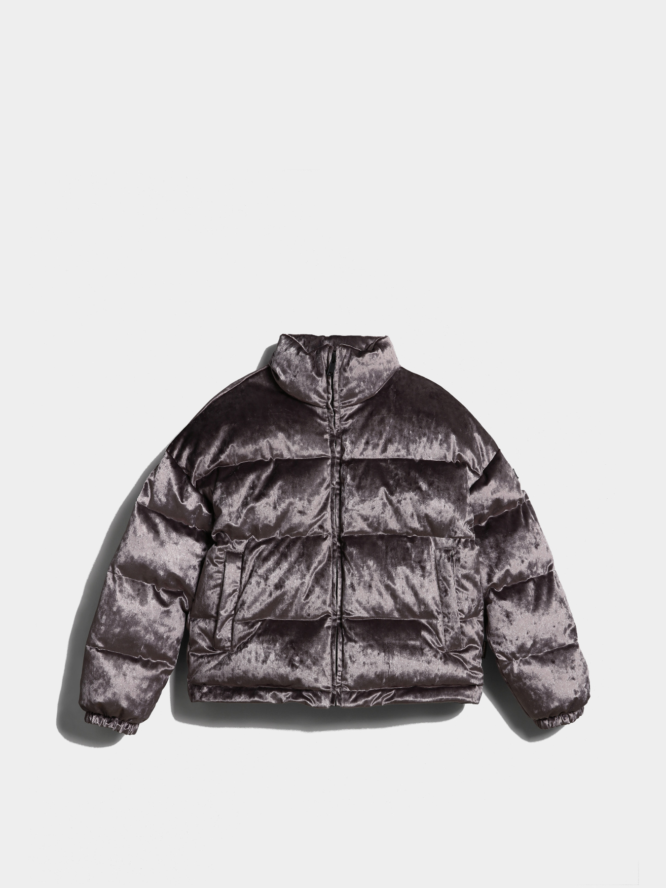 Зимняя куртка Napapijri A-Belay модель NP0A4GL1WA9S Фото