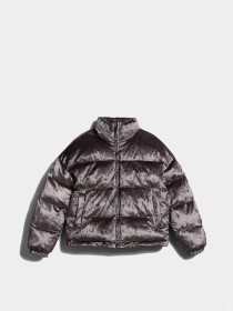 Зимова куртка Napapijri A-Belay модель NP0A4GL1WA9S Фото