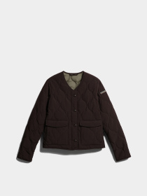 Зимова куртка Napapijri A-Weather модель NP0A4GL2WA9S Фото