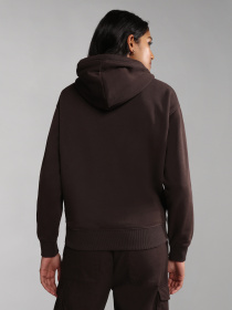 Худі Napapijri B-Rope модель NP0A4GL5WA91 Фото