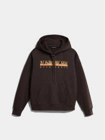 Худи Napapijri B-Rope модель NP0A4GL5WA91 Фото