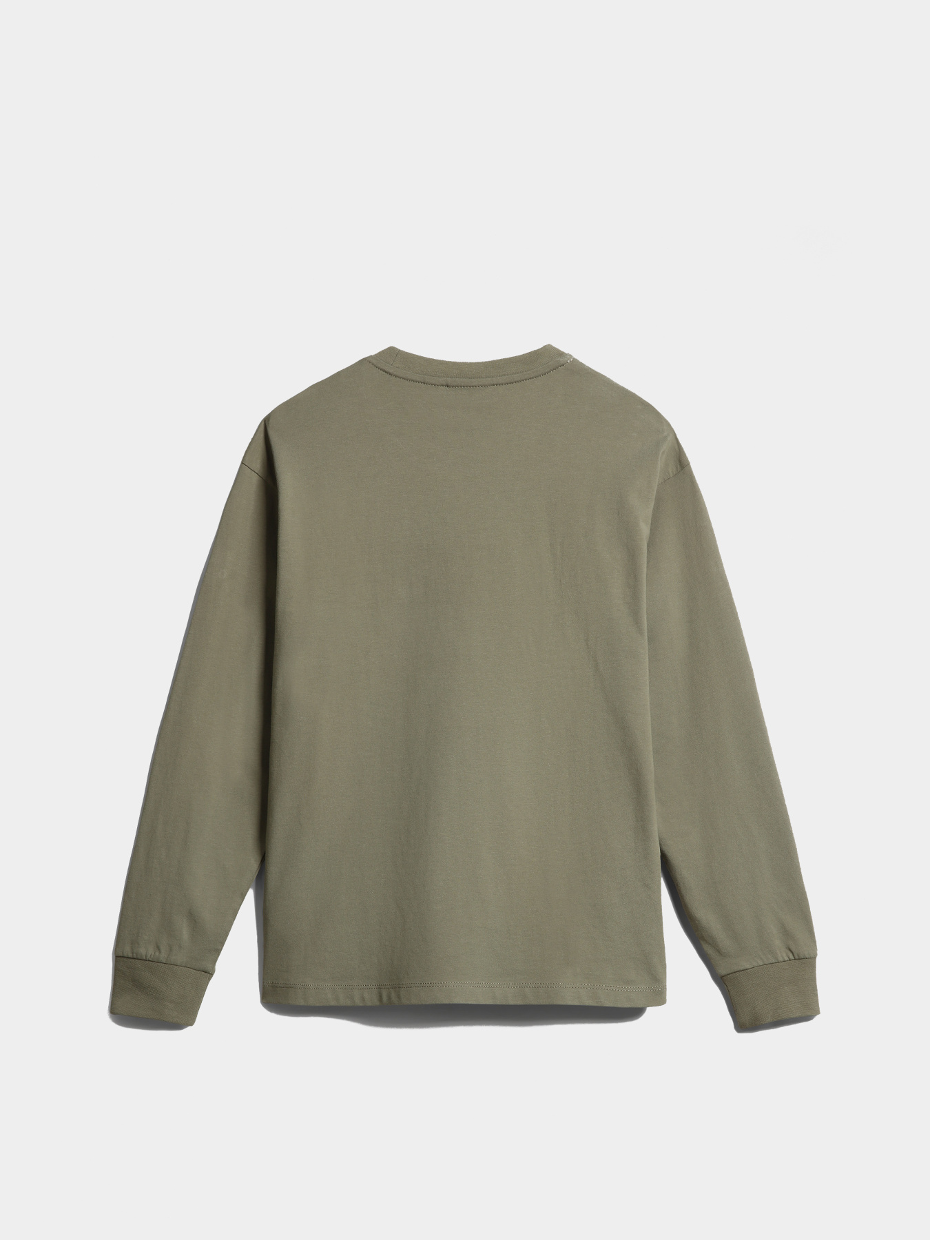 Світшот Napapijri S-Chalk Ls модель NP0A4GL9GAE1 Фото